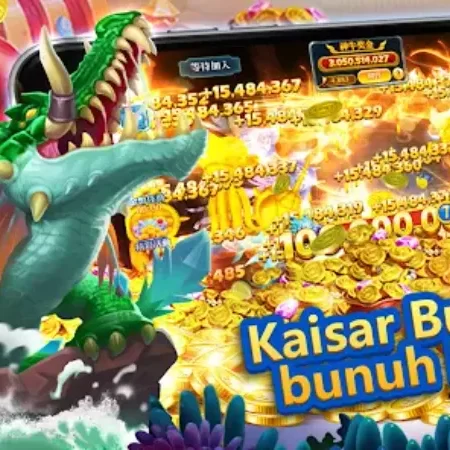 8xbet Kode Tembak Ikan – Game Menembak Ikan Menarik