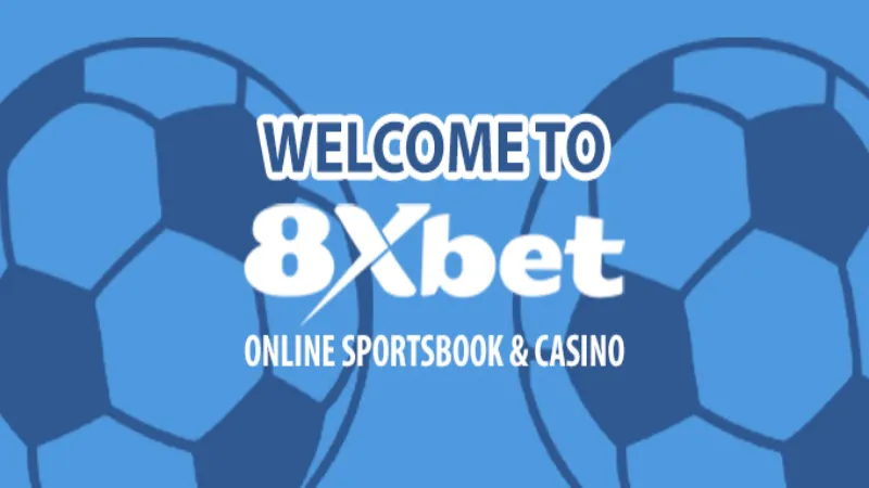 Tentang 8XBet Ltd