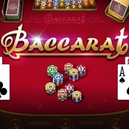 Share cara bermain baccarat dan selalu menang Dari Pakar