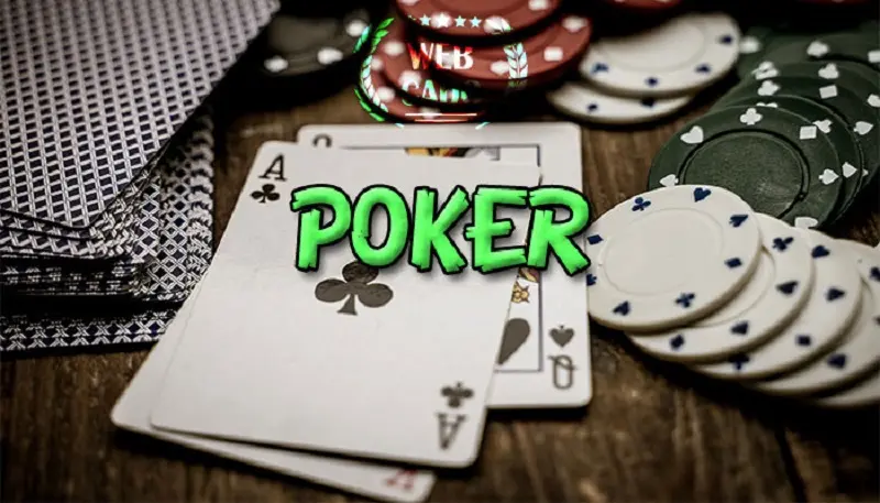 Tip dan Trik untuk Bermain Poker di 8XBET