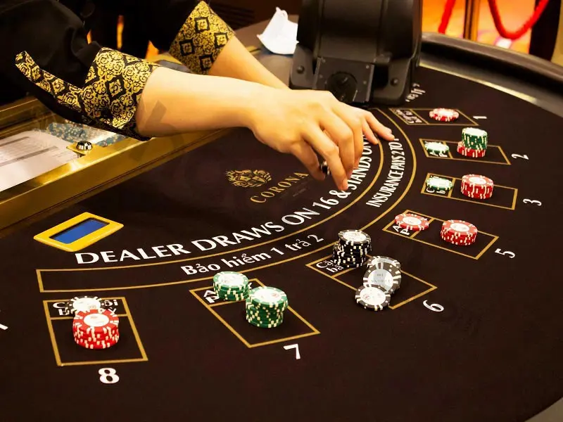 4 Aturan Efektif Bermain Baccarat Online