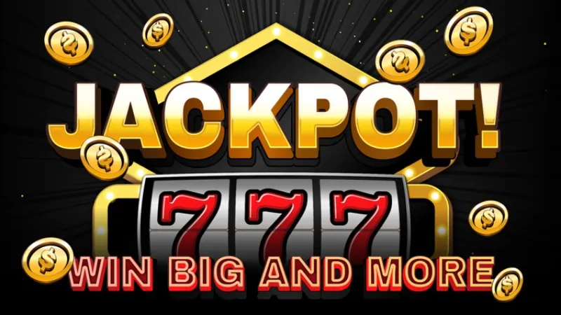 Jenis Jackpot Klasik Di Kasino 8xbet