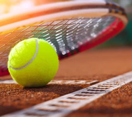 Instruksi terperinci cara bertaruh pada Tenis untuk pemain