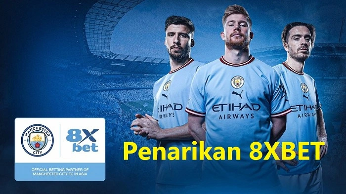 Petunjuk tentang Penarikan 8XBET