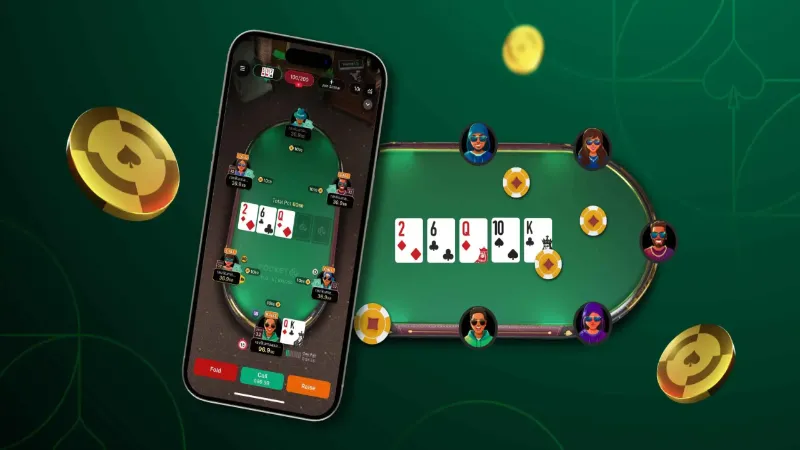 Informasi tentang poker daring dan aturan permainan yang perlu Anda ketahui