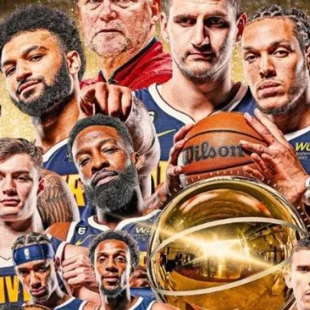 5 Taruhan Prop Pemain NBA Teratas Hari Ini (25 April)